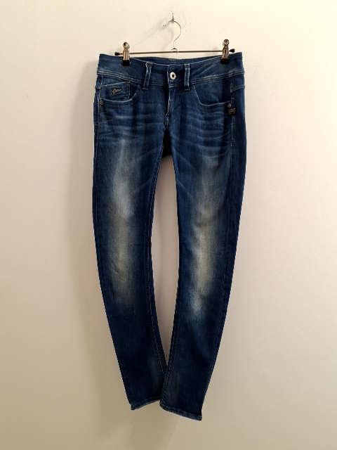 My Essential Wardrobe Jeans (G834)